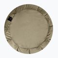 Възглавница за медитация OMM YOGA Zafu beige
