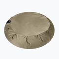 Възглавница за медитация OMM YOGA Zafu beige 2