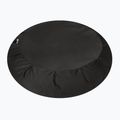 Възглавница за медитация OMM YOGA Zafu black