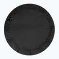 Възглавница за медитация OMM YOGA Zafu black 2