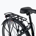 Дамски велосипед за трекинг Romet Gazela black-yellow R23A-TRE-28-19-2869A 8