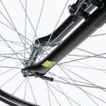 Дамски велосипед за трекинг Romet Gazela black-yellow R23A-TRE-28-19-2869A 13