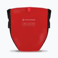 Багажници за велосипед Extrawheel Biker 25L 2 бр. черни/червени E0119 3