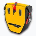 Багажници за велосипед Extrawheel Biker 25L 2 бр. черни/жълти E0121 2