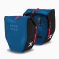 Extrawheel Biker 2 x 25 л сини/черни каси за велосипед