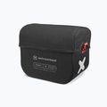 Extrawheel Handy Premium 5L чанта за велосипед с кормило черна E0144 2