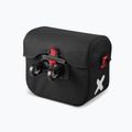 Extrawheel Handy Premium 5L чанта за велосипед с кормило черна E0144 3