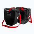 Extrawheel Biker Pro 2 x 25 л каси за велосипед черни