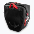 Extrawheel Biker Pro 2 x 25 л каси за велосипед черни 2