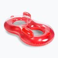 Плувно колело AQUASTIC за 2 лица ASR-175R червено
