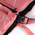 Детска жилетка за спускане AQUASTIC HT-16879 розова 5
