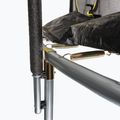 HUMBAKA Eco 427 cm градински батут черен ECO-14' Батути 7