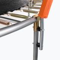 HUMBAKA Super 244 cm оранжев градински батут Super-8' Tramps 16