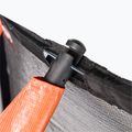 HUMBAKA Super 244 cm оранжев градински батут Super-8' Tramps 20