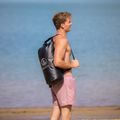 Непромокаема чанта AQUASTIC WB-30C 30 л черна 5