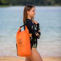 Непромокаема чанта AQUASTIC WB20 оранжева HT-2225-2 4