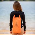 Непромокаема чанта AQUASTIC WB20 оранжева HT-2225-2 5