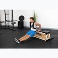 TREXO WV-08 8kg жилетка за тренировка с тежести черна 6