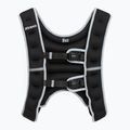 XTREXO WV-08 8kg жилетка за тренировка с тежести черна