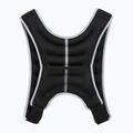 XTREXO WV-08 8kg жилетка за тренировка с тежести черна 3