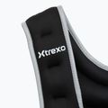 XTREXO WV-08 8kg жилетка за тренировка с тежести черна 4