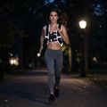 XTREXO WV-08 8kg жилетка за тренировка с тежести черна 9