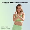 Подложка за медитация XTREXO Contempla бежова 2