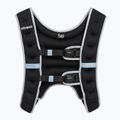 XTREXO WV-05 5kg жилетка за тренировка с тежести черна