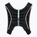 XTREXO WV-05 5kg жилетка за тренировка с тежести черна 3