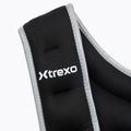XTREXO WV-05 5kg жилетка за тренировка с тежести черна 4