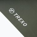 Килимче за йога TREXO TPE 2 6 мм зелено 3