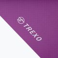 Килимче за йога TREXO TPE 2 6 мм розово 3