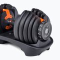 XTREXO регулируем дъмбел черен ADT-24 24 кг 4