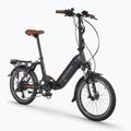 Ecobike Rhino електрически велосипед черен 1010203 2