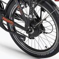 Ecobike Rhino електрически велосипед черен 1010203 5