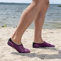 AQUASTIC Aqua WS008 лилави обувки за вода 3