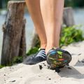 AQUASTIC Aqua WS049 черни обувки за вода 5