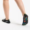 AQUASTIC Aqua WS049 черни обувки за вода 7