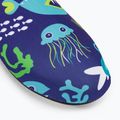 Детски обувки за вода AQUASTIC Aqua KWS054 blue 9