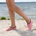 Детски обувки за вода AQUASTIC Aqua KWS065 розови 4