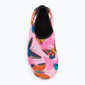 Детски обувки за вода AQUASTIC Aqua KWS065 розови 8