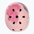 Детска велосипедна каска ATTABO K100 розова AH-K100 6