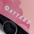 Детска велосипедна каска ATTABO K100 розова AH-K100 9