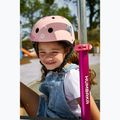 Детска велосипедна каска ATTABO K100 розова AH-K100 2