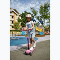 Детска велосипедна каска ATTABO K100 розова AH-K100 11