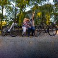 Ecobike LX300 Greenway електрически велосипед бял 1010306 20