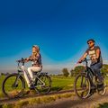 Ecobike LX300 Greenway електрически велосипед бял 1010306 24