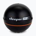 Риболовен сонар Deeper Smart Sonar Pro+ 2 със скала черен DP5H10S10+Weight 2