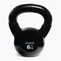 TREXO Kettlebell VKB06 6 кг 2