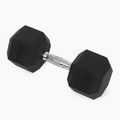 XTREXO Hex 20 кг гумирани дъмбели